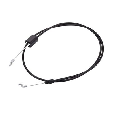 Upgrade Rasenpflege mit 74604600 Ventilzug für Lux Tools B 53 HMA Mäher
