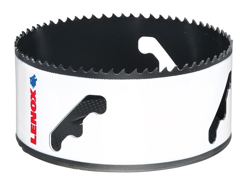 LENOX Bi-Metal Holesaw 111mm LEN30070
