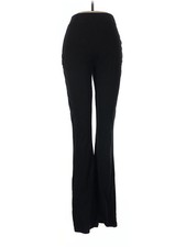 Nasty Gal Inc. Women Black Dress Pants M