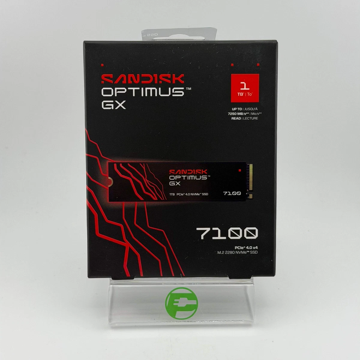SanDisk M.2 Interface 64 GB Solid State Drives for sale | eBay