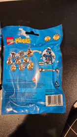 LEGO Mixels - Series 7 Complete Set, brand new and sealed.