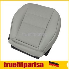 Sitzbezug Vordersitz Fahrerseite Hellgrau für Mercedes GLK X204