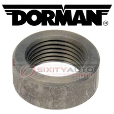 Dorman 917-109 Oxygen Sensor Bung Repair for Kit Tools Equipment Sensors  cw