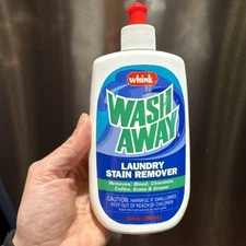 Vintage Wash Away 10oz Stain Remover (Pack of 1) 2000