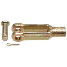 Dometic SeaStar Clevis, 031125, 30 Series