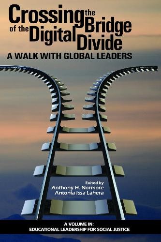 Crossing the Bridge of the Digital Divide - 9781641133906