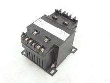 HAMMOND POWER SOLUTIONS PH750MQMJ Transformer Used 127808131 - Used 