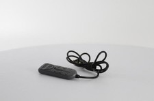 Sony Remote Control for Walkman Portable MD Minidisc Players RM-MZ3R 
