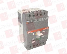 ASEA BROWN BOVERI S1N0-15TL / S1N015TL (NEW NO BOX)