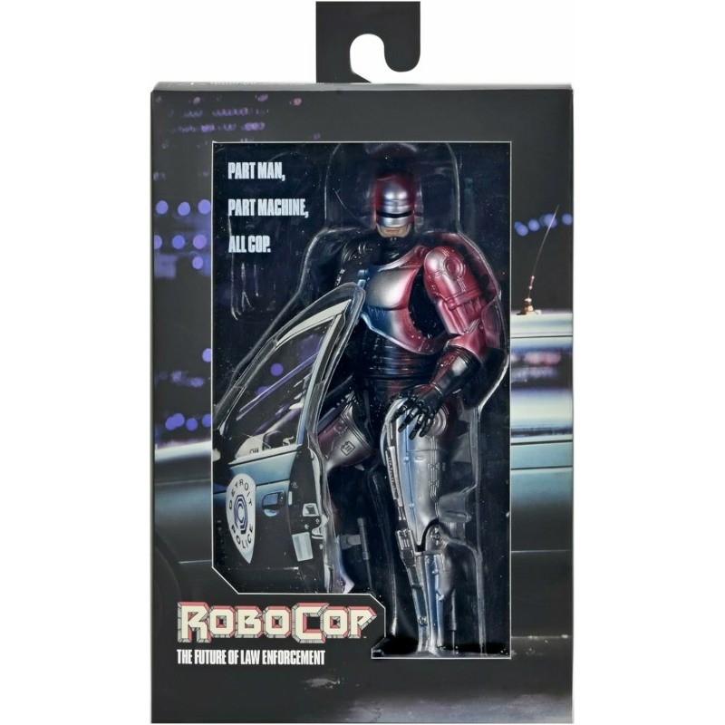 NECA Robocop - Ultimate 7