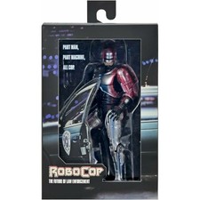 NECA Robocop - Ultimate 7
