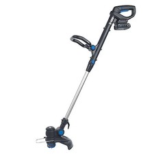 MAC ALLISTER 18V 250MM CORDLESS GRAS TRIMMER-MGT1825