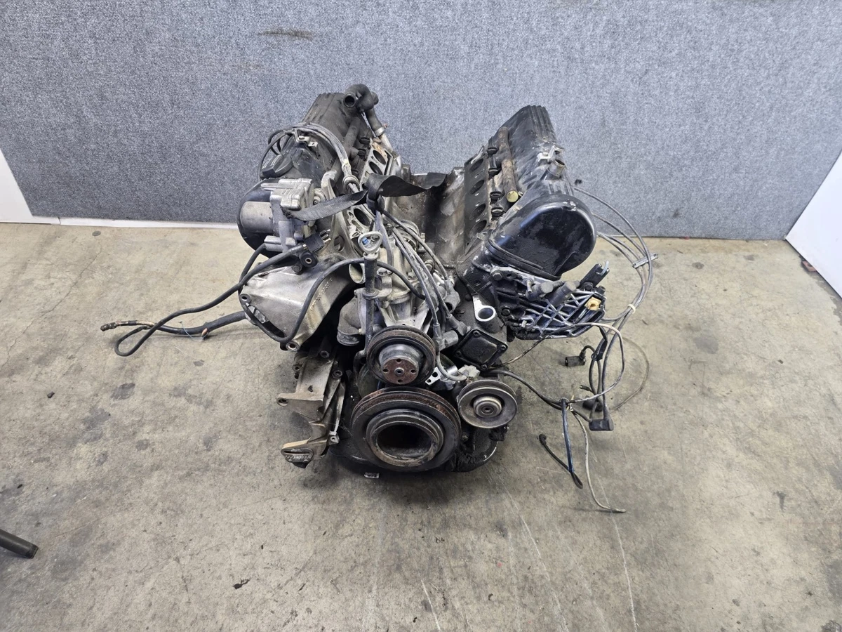 Engines for Mercedes-Benz 560SEL for sale | eBay