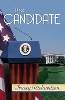 Tracey Richardson | The Candidate | Taschenbuch | Englisch (2008) | Bella Books