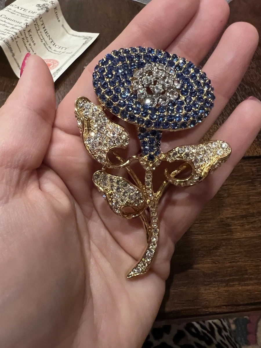 camrose kross jewelry products for sale | eBay