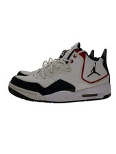 Jordan Courtside 23 White Black Team Red for Sale | Authenticity