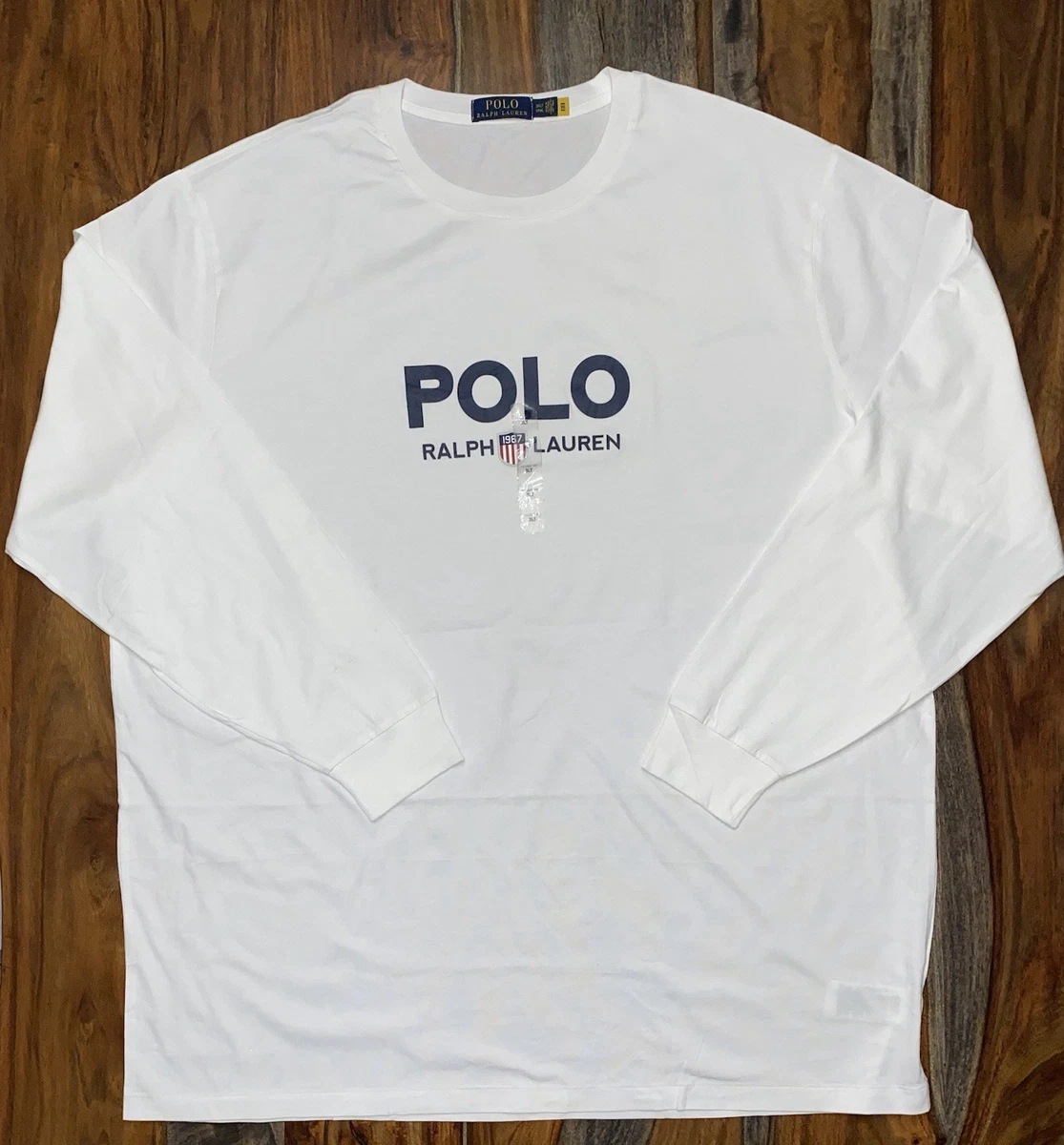 Polo Ralph Lauren Big & Tall 3XLT Shirts for Men for sale | eBay