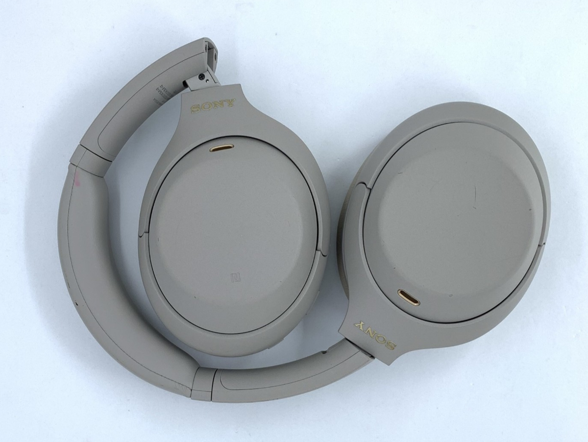 Sony WH-1000XM4 *******FOR PARTS ONLY*******WH1000XM4