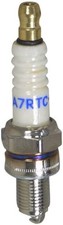 Spark Plug - to Replace Plugs for 4 Wheeler ATV, Quad, Moped Scooter, Go Kart