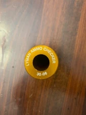 30-06 Lyman Ammo Checker 7833044