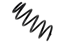 Bilstein 37-314521 Suspension Spring for VW