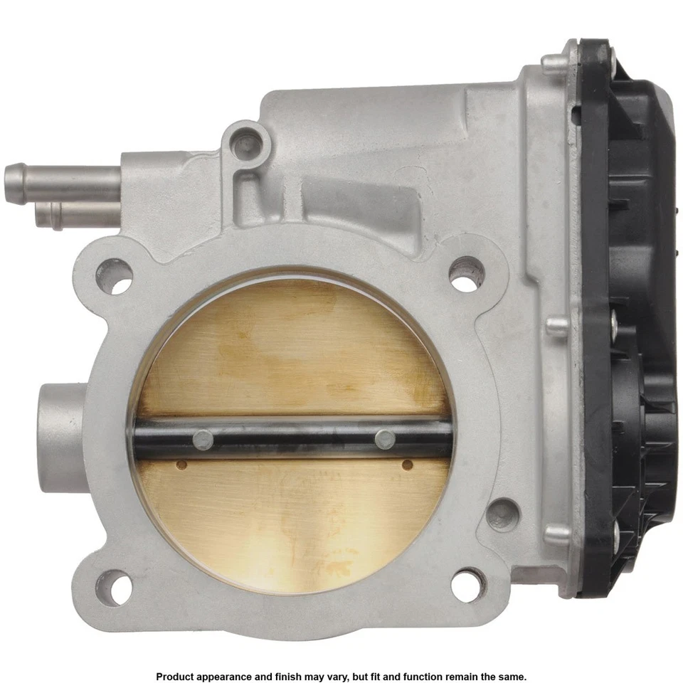 适用于丰田 Avalon RAV4 Sienna Camry & Highlander Cardone 节气门车身 — 第 3/4 张图片