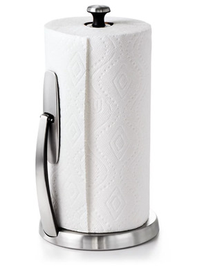 OXO Paper Towel Holder, Simply Tear