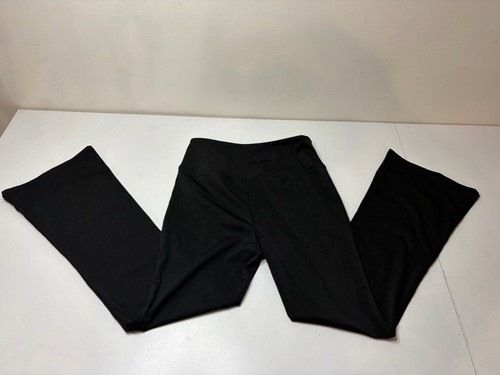 Flare Leggings for Tweens