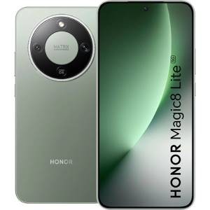 Honor Magic 8 Lite 8+256GB 6.79'' 5G Green ITA