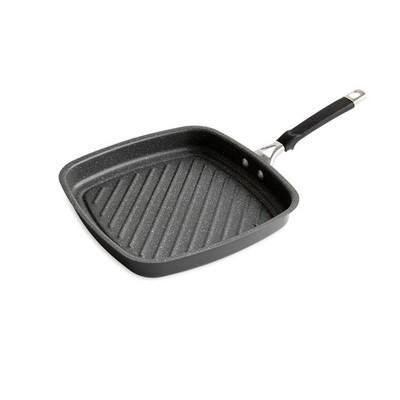 Nordic Ware Verde  Ceramic Nonstick Searing Grill Pan