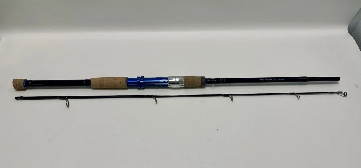 Okuma Fishing Rods & Poles for sale - eBay Okuma Fishing Rods & Poles for sale - eBay