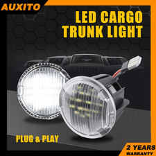 For Jeep Grand Cherokee Dodge Durango Led Rear Cargo Trunk Lift Gate Light Parts