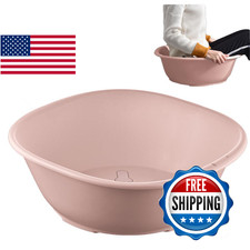 Sitz Bath for Hemorrhoids,Sitz Bath tub,Sits Bath Kit for Women Men,Wider Seatin