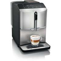 Siemens EQ300 Fully Automatic Bean to Cup Coffee Machine – TF303G07 - Ex-Display