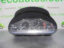 Compteur BMW 2002
