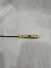Fran’s 66 Service Pocket Screwdriver Parkston SD