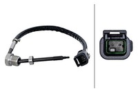 Hella Sensor Abgastemperatur 6PT 358 181-801 FüR Volvo FM FMX 2 FH FL 3 FE