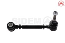 Querlenker Dreieckslenker SIDEM 37373 für 200 AUDI A6 100 V8 37372 4A2 C4 Stahl