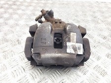 VAUXHALL GRANDLAND X 2018 1.2 PETROL BRAKE CALIPER FRONT RIGHT DRIVER SIDE