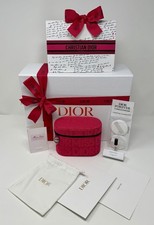 DIOR 5 Pcs Beauty Gift Box Set w/ Miss Dior P...