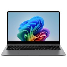 Image of Samsung Galaxy Book5 360 Intel Ultra 7 258V 32GB RAM 512GB SSD 15.6" W11P Laptop