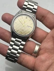 Vintage Seiko 5 Automatic 21 Jewels Mens Japan 7009-3040 Spare/Repair (B47)