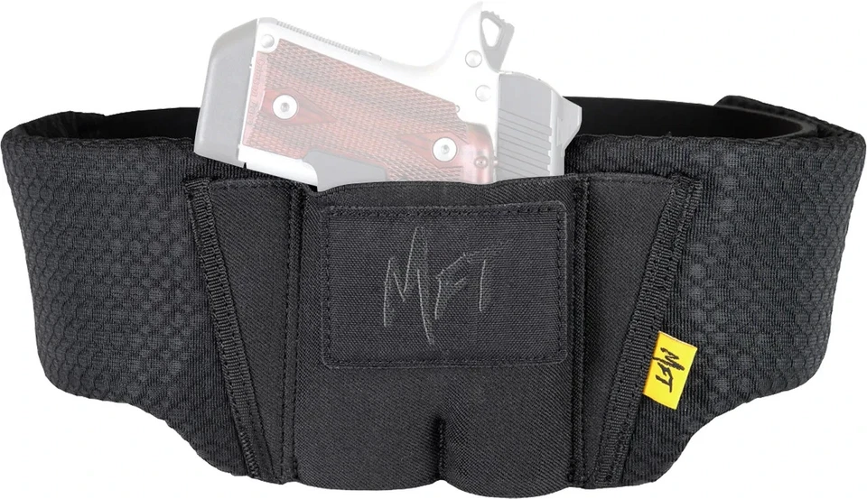 Mission First Tactical Ultralite Belly Band Holster