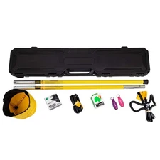 Big Shot Throw Line Launcher Deluxe Kit