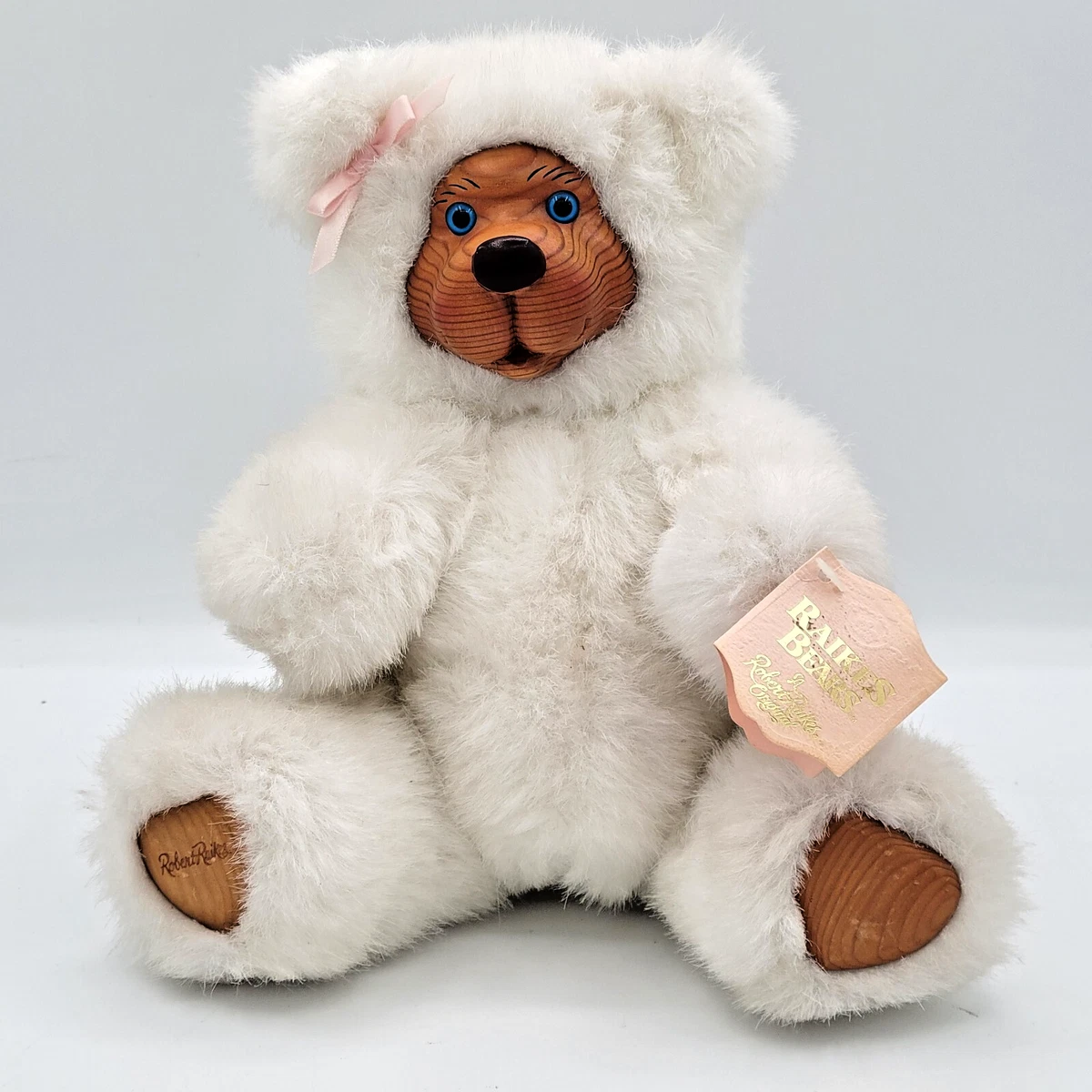 Raikes Teddy Bears for sale | eBay