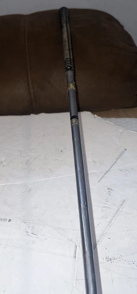 First Flight Golden Arrow Golf 8-Iron Professional Golf Club Co. Steel Shaft RH - Image 4 of 4