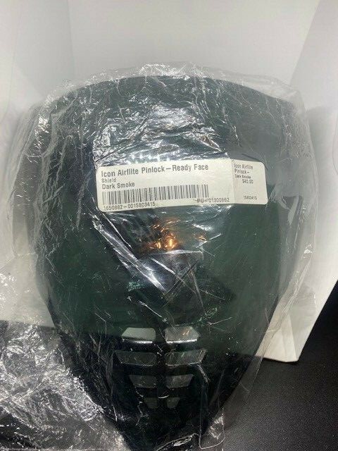 Icon Fliteshield Helmet Shields RST 