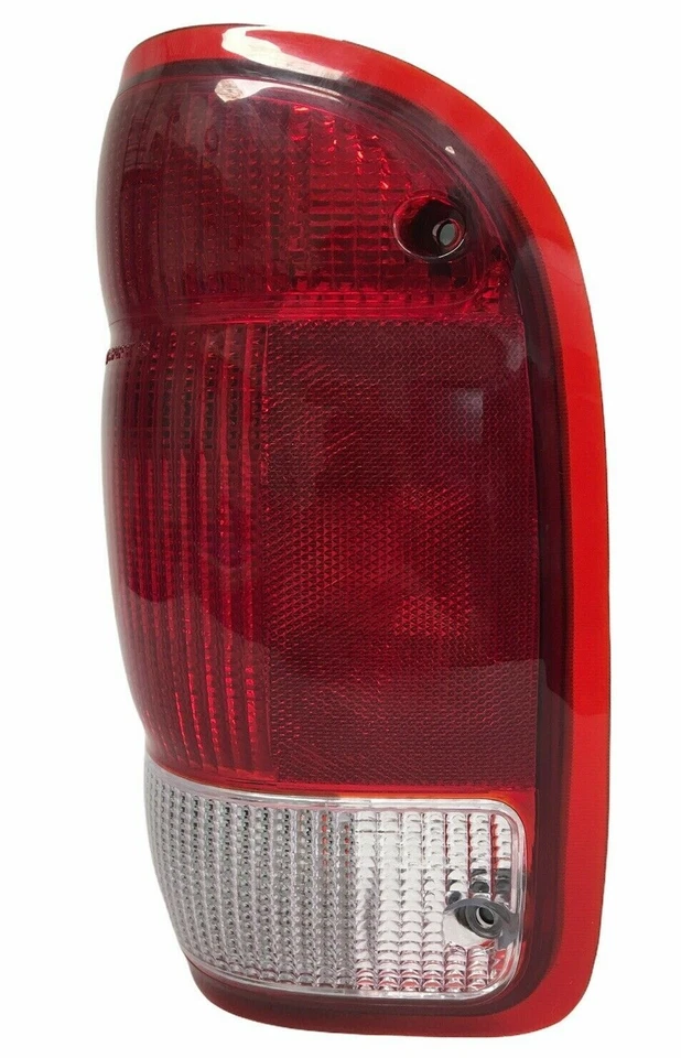 TYC | Conjunto de luz trasera derecha | 11-5075-91 para Ford Ranger 2000 #8762 Foto 2 de 4