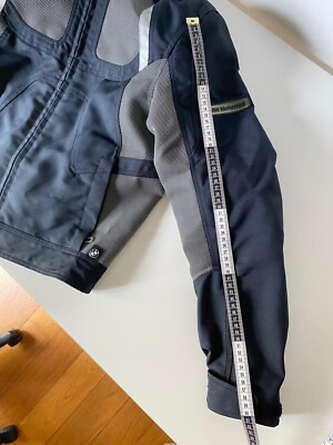 Jacket BMW Motorrad AirFlow 3 | eBay