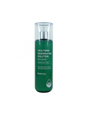 [FARM STAY] CICA FARM REGENERATING SOLUTION CREAM - 50ML